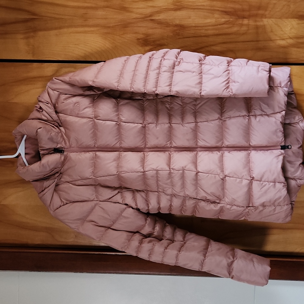 The North Face | Down Winter Coat